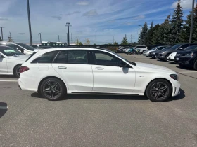 Mercedes-Benz C 43 AMG 4MATIC  Автокредит Цена до България - 25950 € - 87505528 2