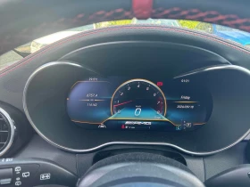 Mercedes-Benz C 43 AMG 4MATIC  Автокредит Цена до България - 25950 € - 87505528 7