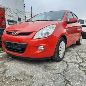 Hyundai I20 I20