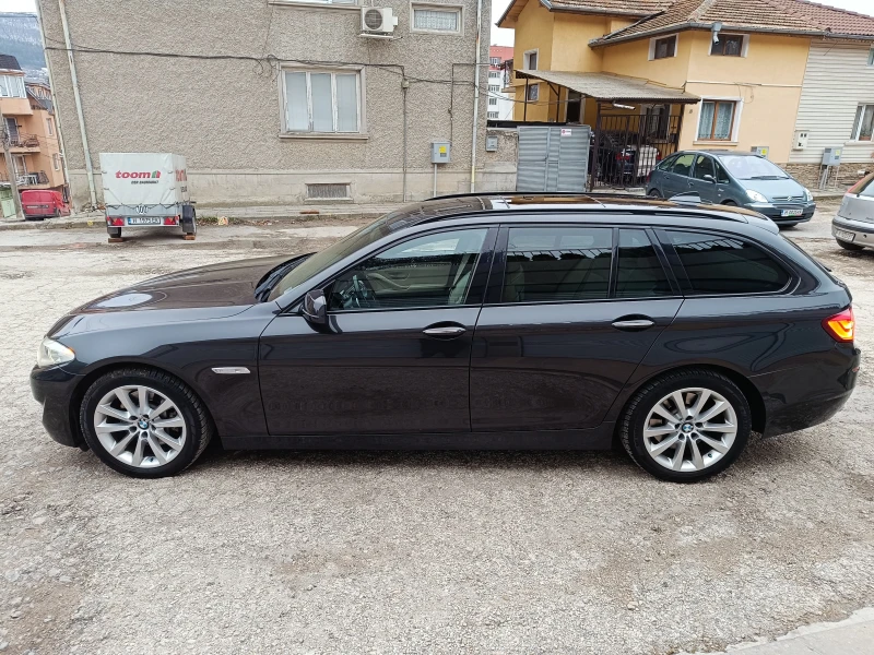 BMW 530 XD , снимка 7 - Автомобили и джипове - 48681972