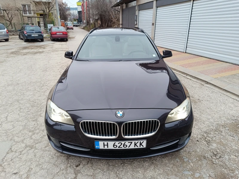 BMW 530 XD , снимка 2 - Автомобили и джипове - 48681972