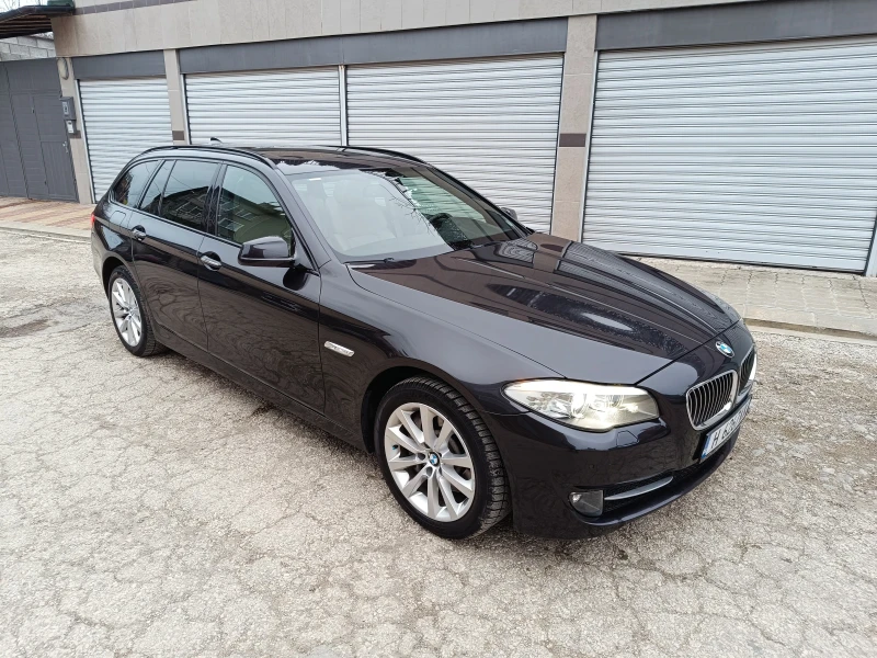 BMW 530 XD , снимка 3 - Автомобили и джипове - 48681972