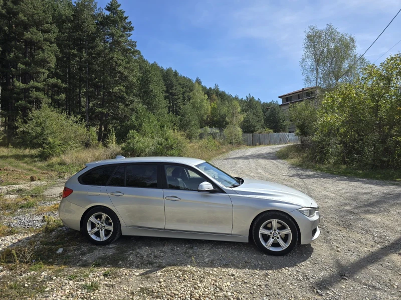 BMW 320 Xdrive, снимка 4 - Автомобили и джипове - 47354560