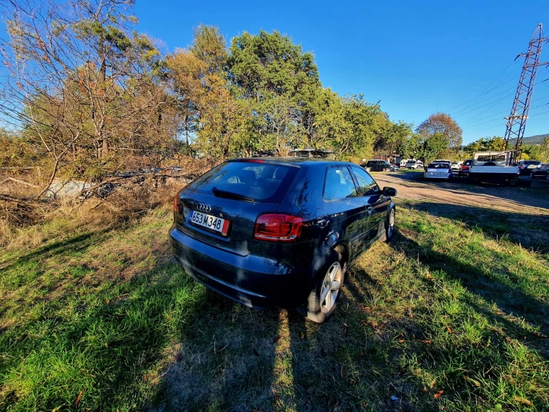 Audi A3 2.0 TDI 140k, снимка 2 - Автомобили и джипове - 47441162