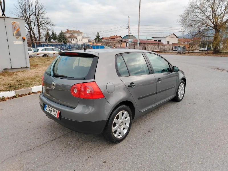 VW Golf 1.9 TDI 4MOTION, снимка 5 - Автомобили и джипове - 48227912