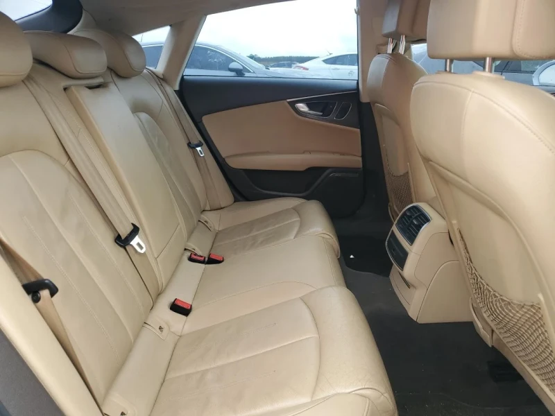 Audi A7, снимка 10 - Автомобили и джипове - 48725233