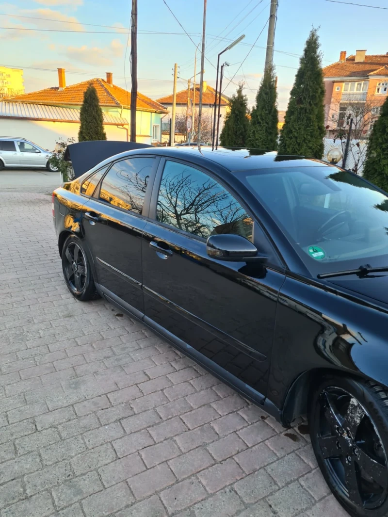 Volvo S40 2.0D 136 p.s., снимка 4 - Автомобили и джипове - 49317447