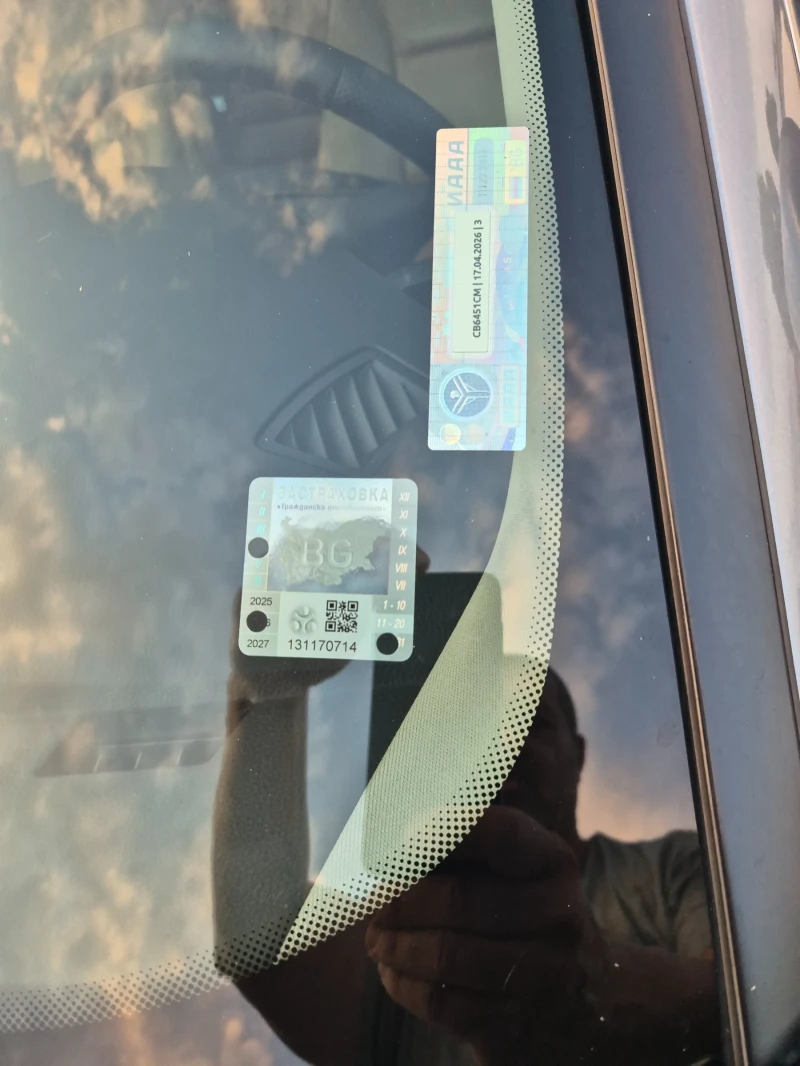 BMW 530 E61, снимка 6 - Автомобили и джипове - 51686922