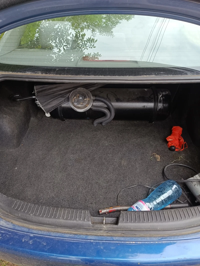 Mazda 6, снимка 9 - Автомобили и джипове - 52592316