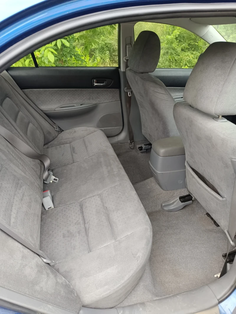 Mazda 6, снимка 7 - Автомобили и джипове - 52592316