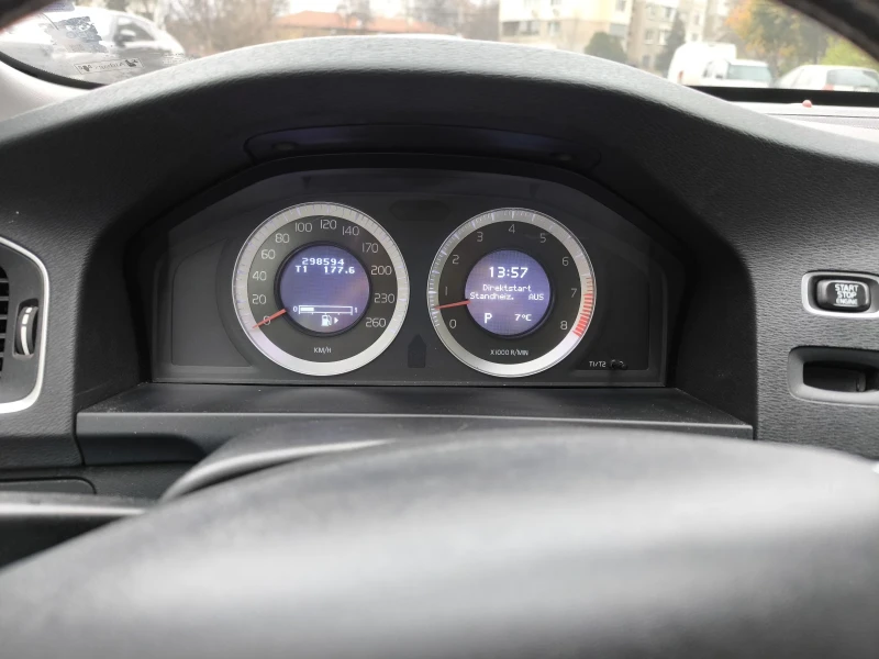 Volvo S60 3.0T T6 Polestar оптимизация, снимка 5 - Автомобили и джипове - 52652983