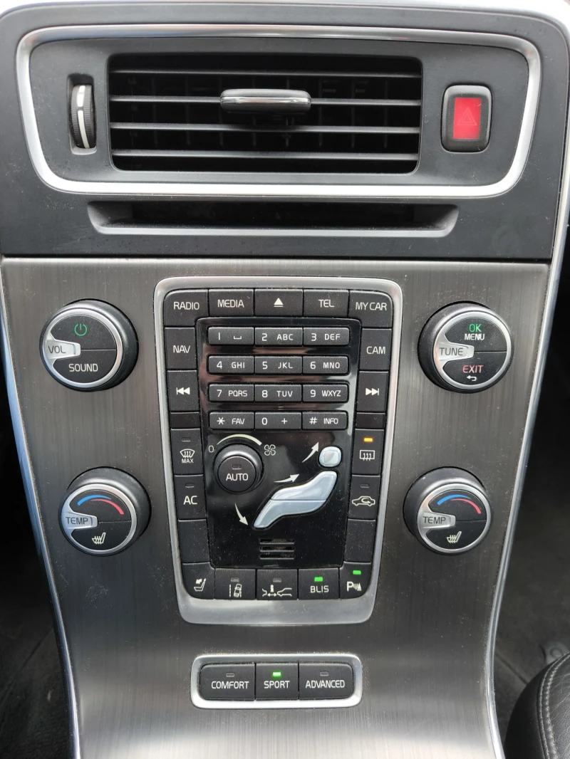 Volvo S60 3.0T T6 Polestar оптимизация, снимка 8 - Автомобили и джипове - 52652983