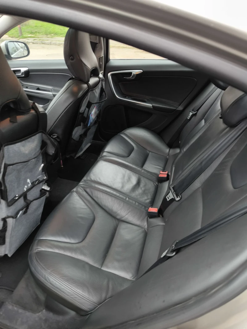 Volvo S60 3.0T T6 Polestar оптимизация, снимка 14 - Автомобили и джипове - 52652983