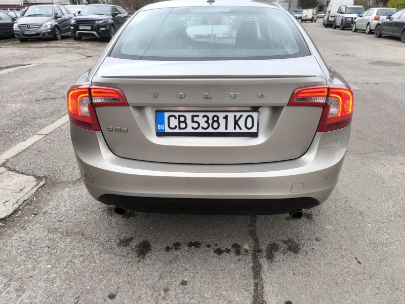 Volvo S60 3.0T T6 Polestar оптимизация, снимка 3 - Автомобили и джипове - 52652983
