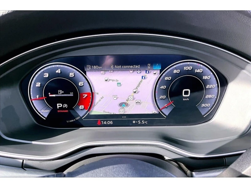 Audi A4 * Progressiv | Navigation | Heated Seats | , снимка 8 - Автомобили и джипове - 53001358