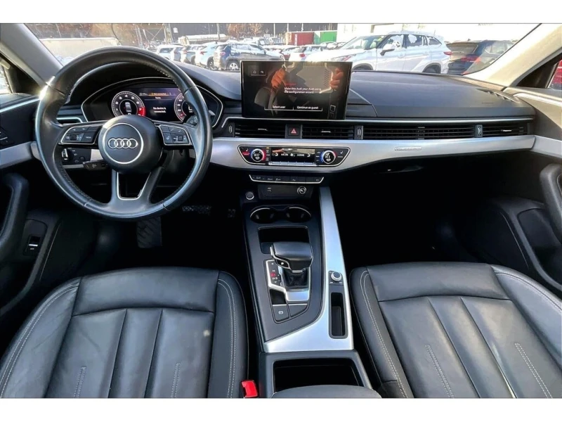 Audi A4 * Progressiv | Navigation | Heated Seats | , снимка 7 - Автомобили и джипове - 53001358