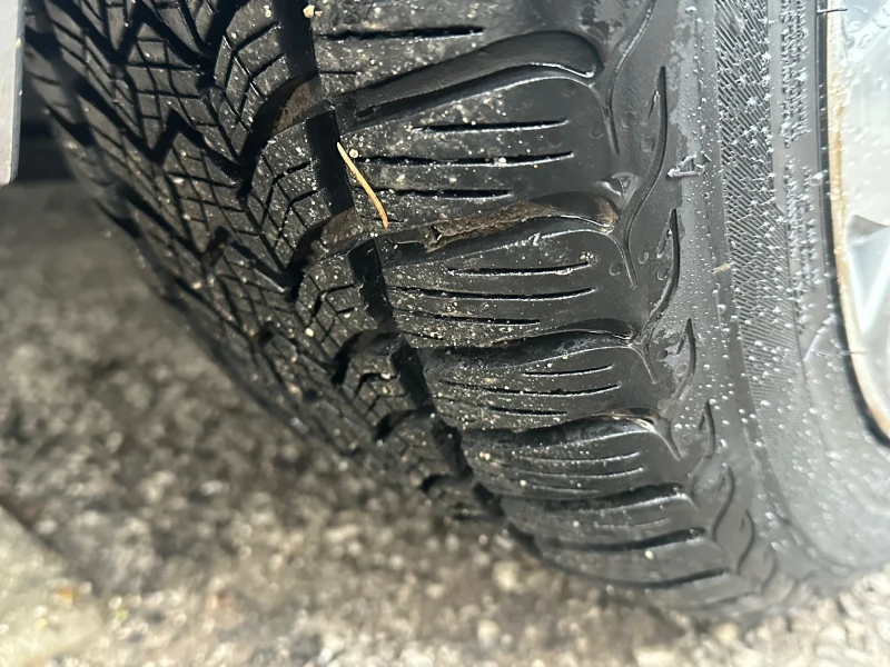 Peugeot 308 1.6HDi-AUTOMAT-FULL LED-NAVI-PDC-ОБСЛУЖЕН-EURO6B, снимка 15 - Автомобили и джипове - 53364241