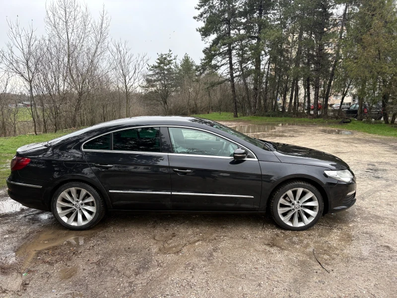 VW CC, снимка 3 - Автомобили и джипове - 53520179