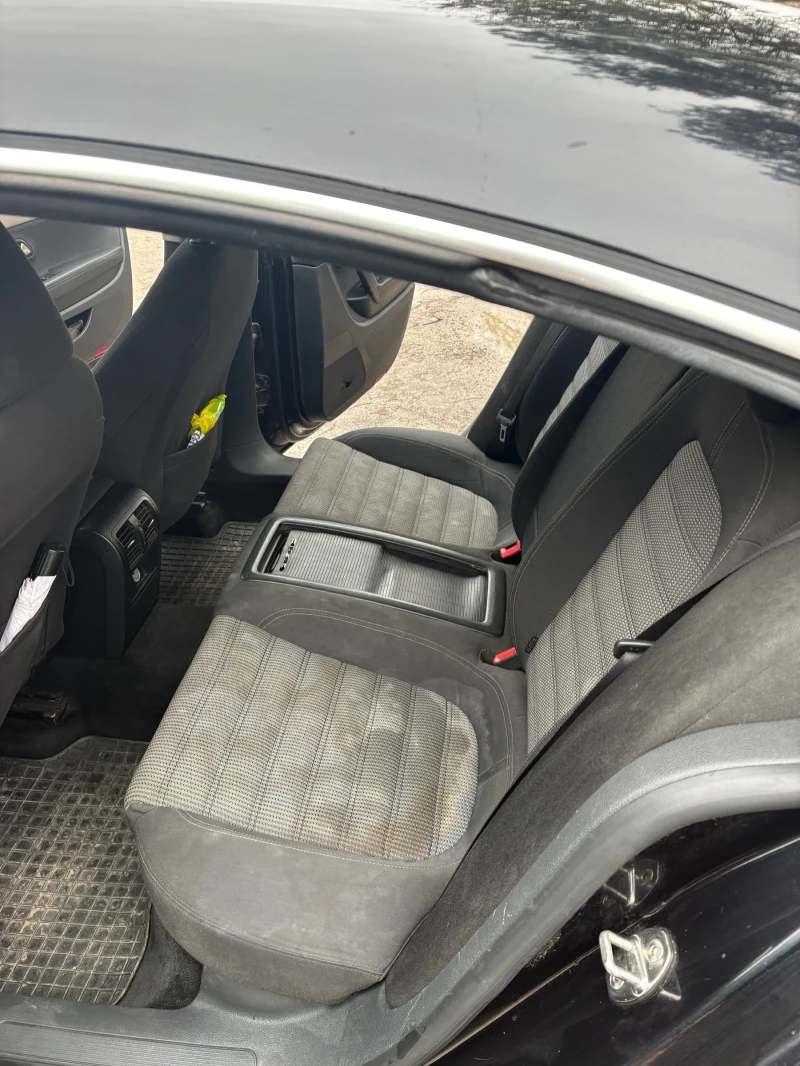 VW CC, снимка 8 - Автомобили и джипове - 53520179