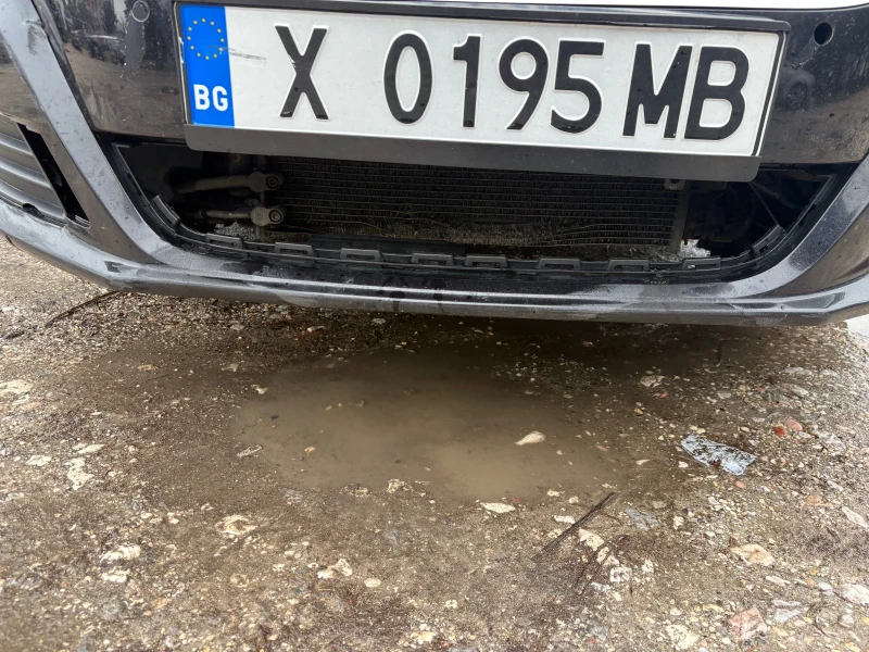 VW CC, снимка 11 - Автомобили и джипове - 53520179