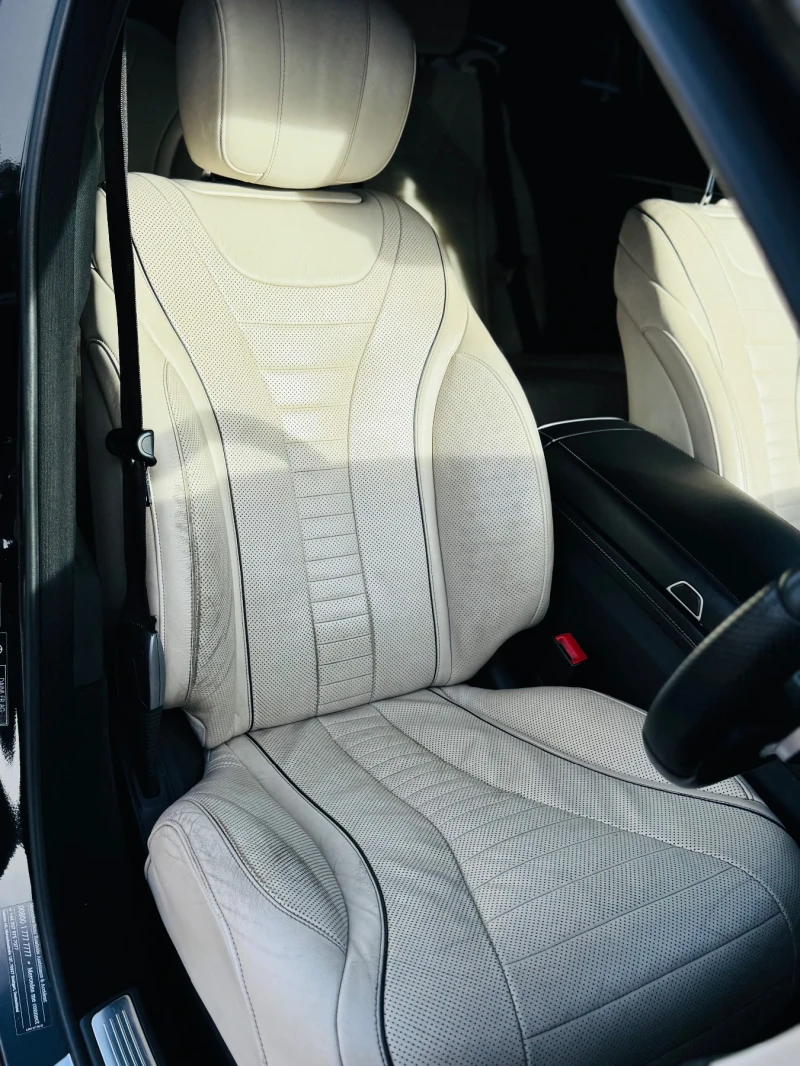 Mercedes-Benz S 350 LD AMG Line Grand Edition , снимка 13 - Автомобили и джипове - 53540153