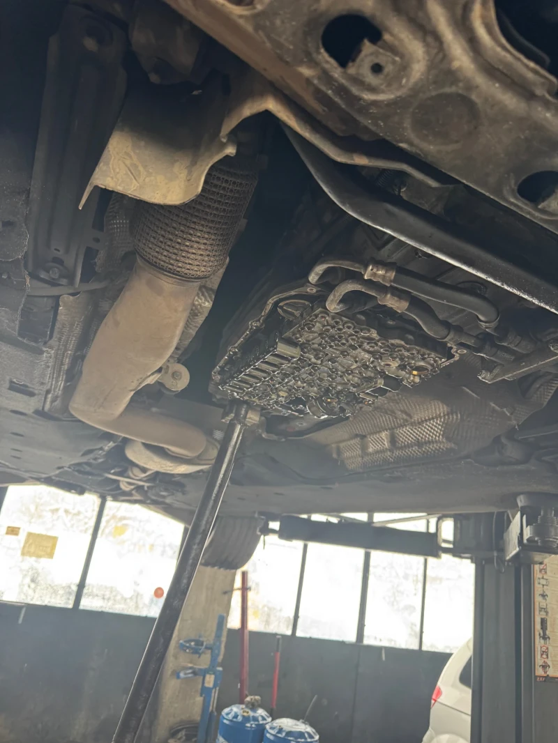 Mercedes-Benz S 350 LD AMG Line Grand Edition , снимка 16 - Автомобили и джипове - 53540153