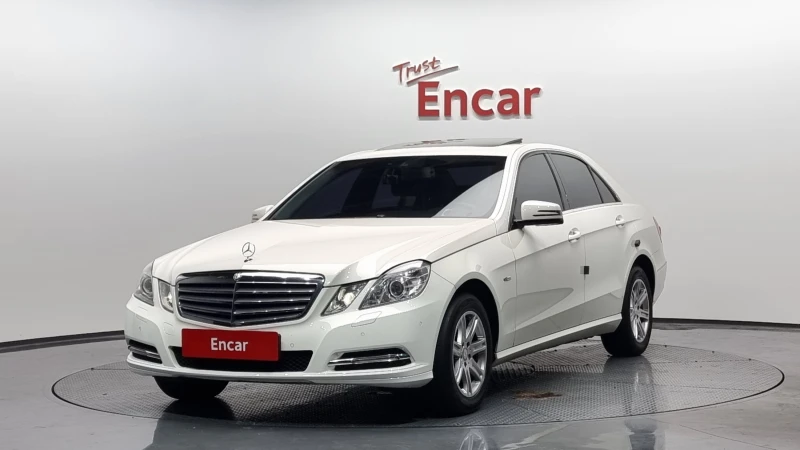 Mercedes-Benz E 220 E-Class W212 E200 CGI - 22800 лв. - 85832108 1
