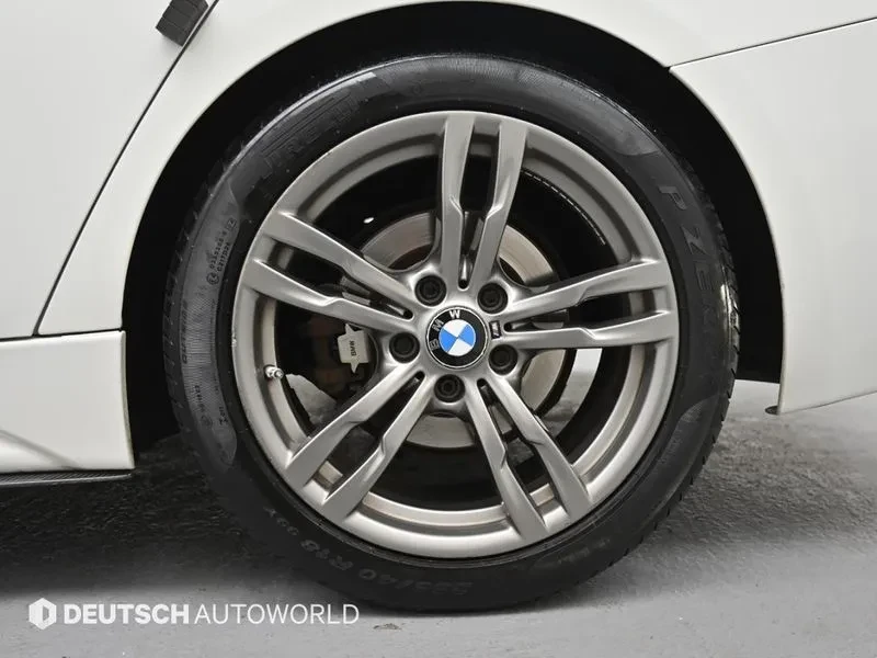 BMW 320 d, снимка 5 - Автомобили и джипове - 54593025