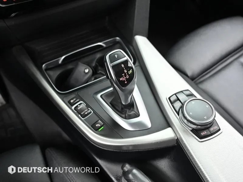 BMW 320 d, снимка 9 - Автомобили и джипове - 54593025