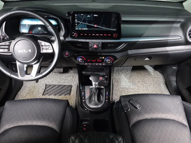 Kia K3 1.6| ���.��������� | Mobile.bg � ����������� 7