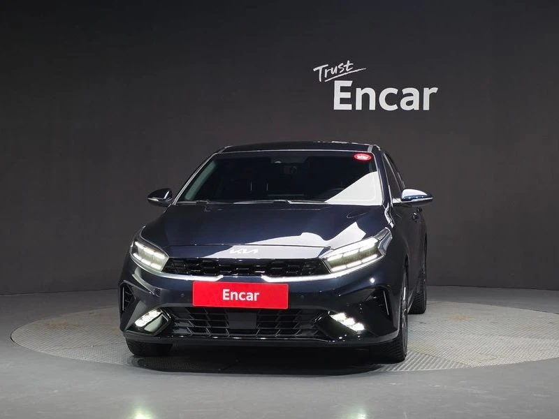 Kia K3 1.6| ���.��������� | Mobile.bg � ����������� 3