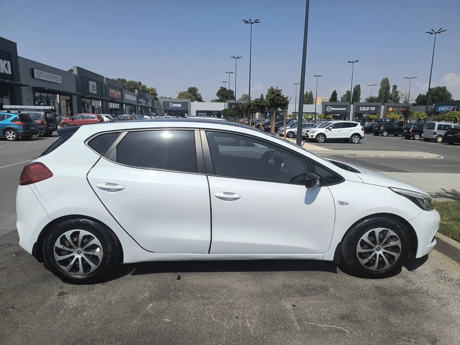 Kia Ceed  - изображение 4