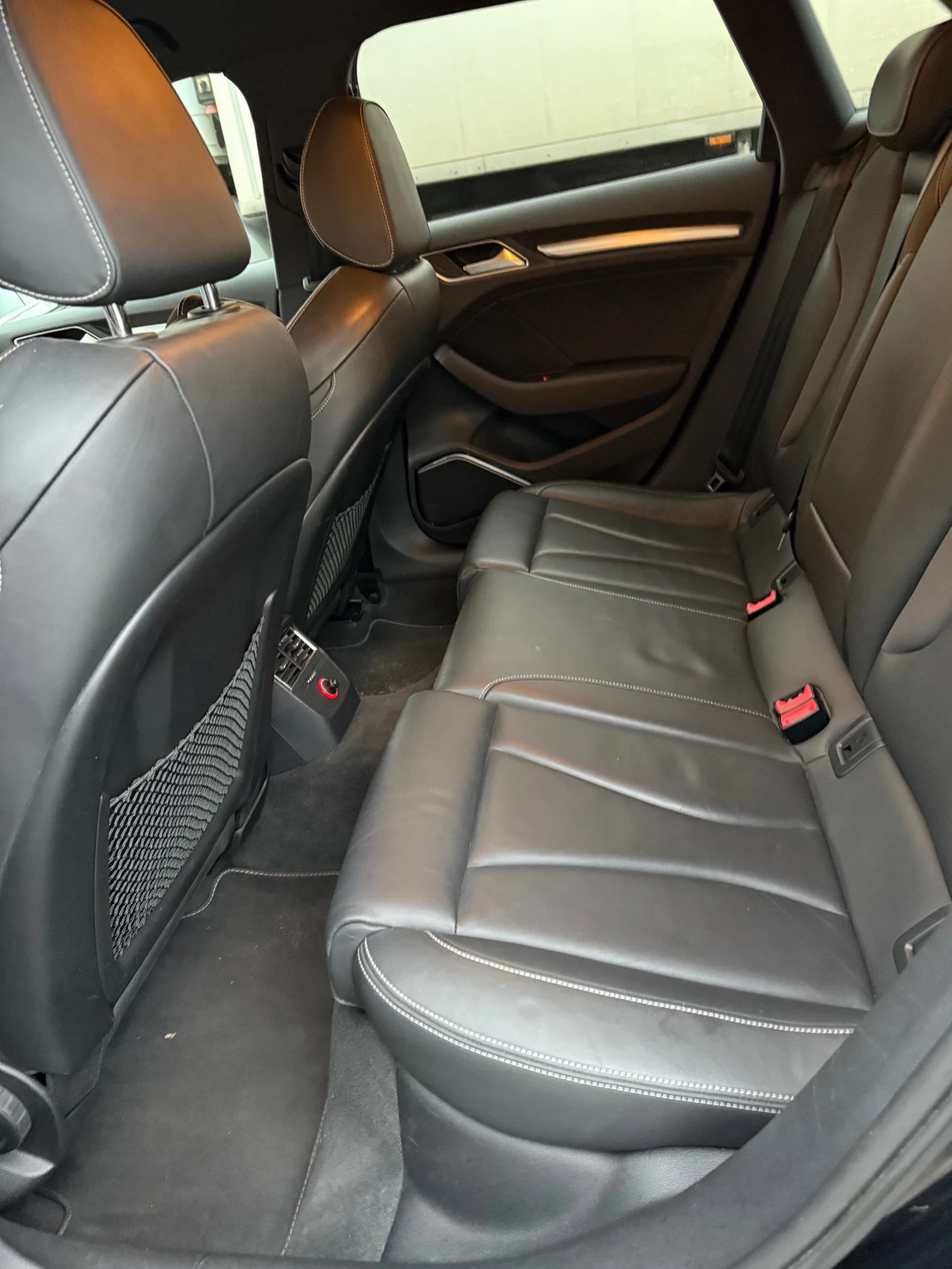 Audi A3 MATRIX/TOP/S LINE/QUATTRO/ | Mobile.bg   14