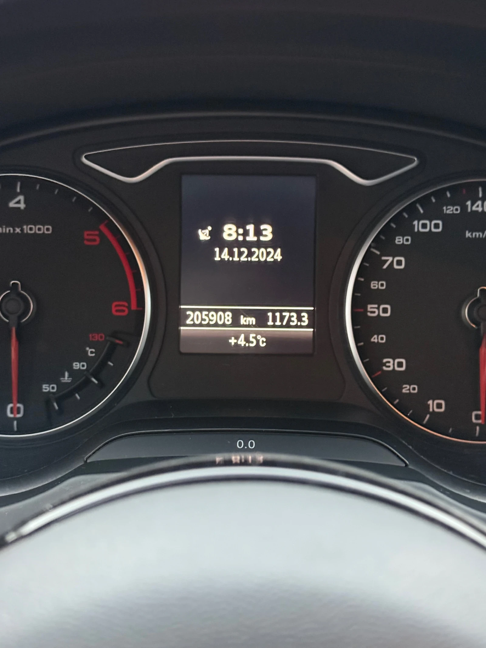 Audi A3 MATRIX/TOP/S LINE/QUATTRO/ | Mobile.bg   17