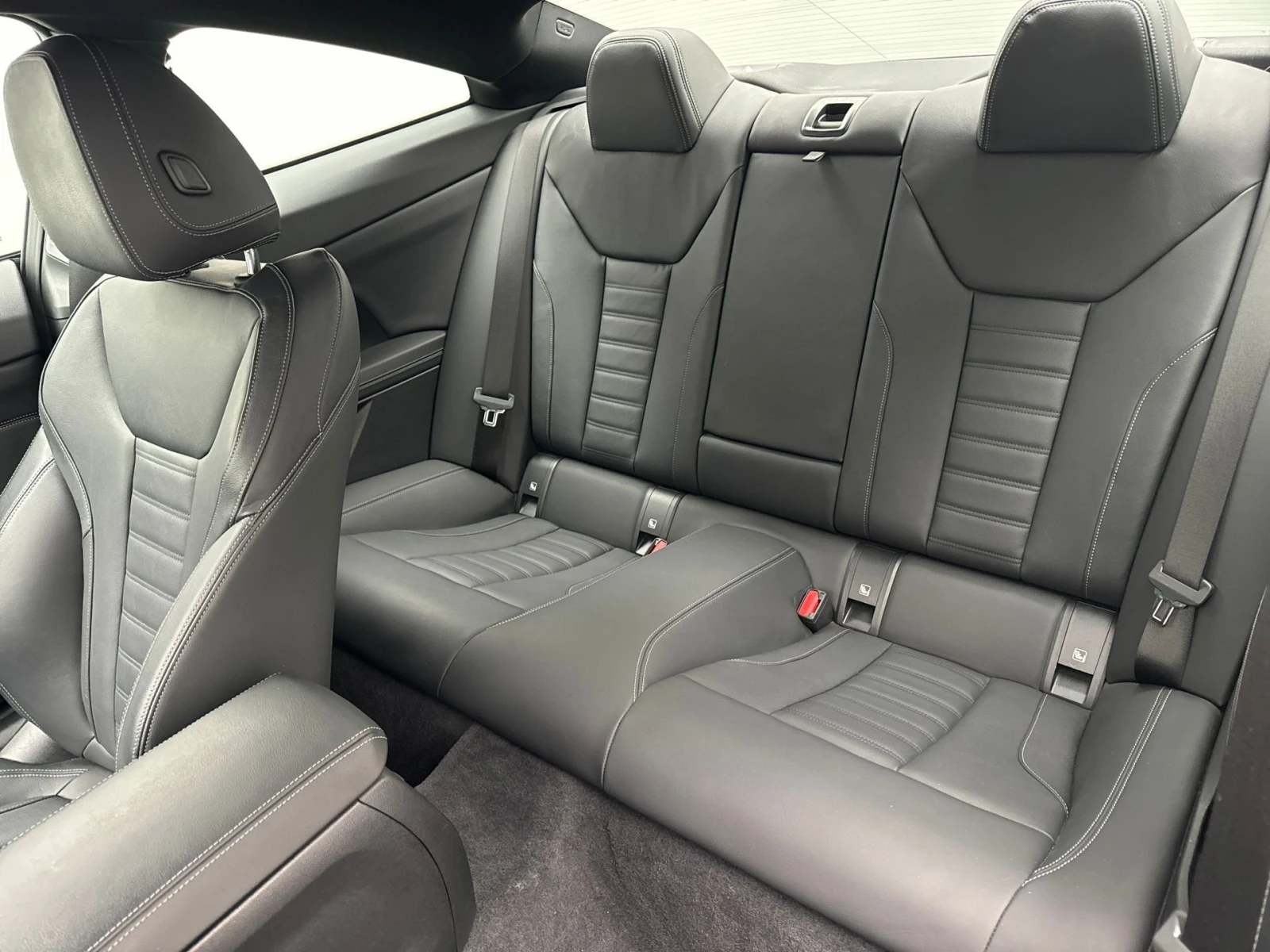 BMW 420 COUPE/163HP/NAVI/LED/AMBI/VIRTUAL/LED/KLESS/trg | Mobile.bg   14