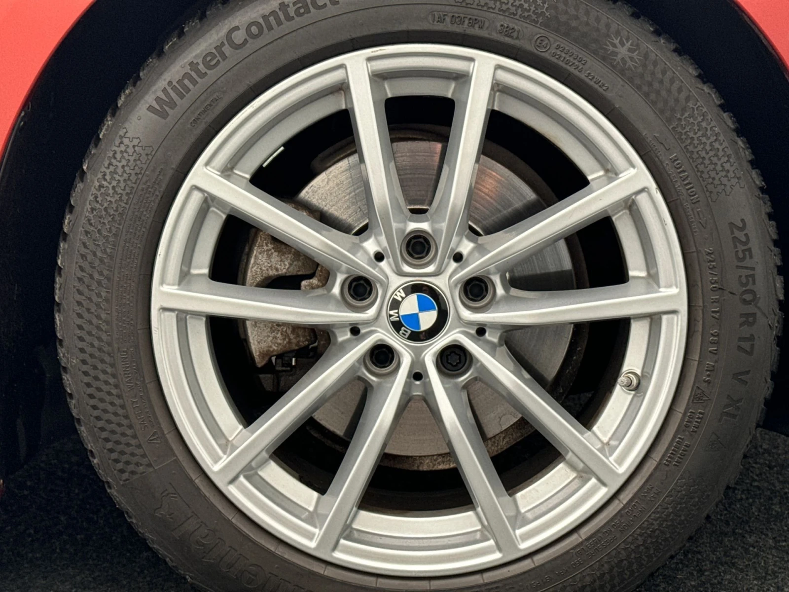 BMW 420 COUPE/163HP/NAVI/LED/AMBI/VIRTUAL/LED/KLESS/trg | Mobile.bg   17