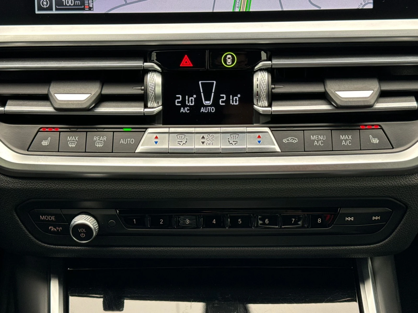 BMW 420 COUPE/163HP/NAVI/LED/AMBI/VIRTUAL/LED/KLESS/trg | Mobile.bg   15