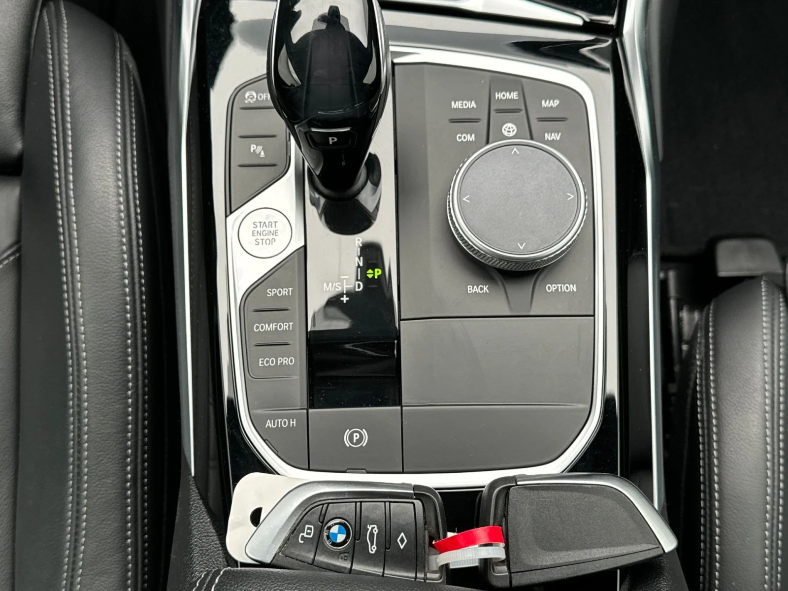 BMW 420 COUPE/163HP/NAVI/LED/AMBI/VIRTUAL/LED/KLESS/trg | Mobile.bg   16