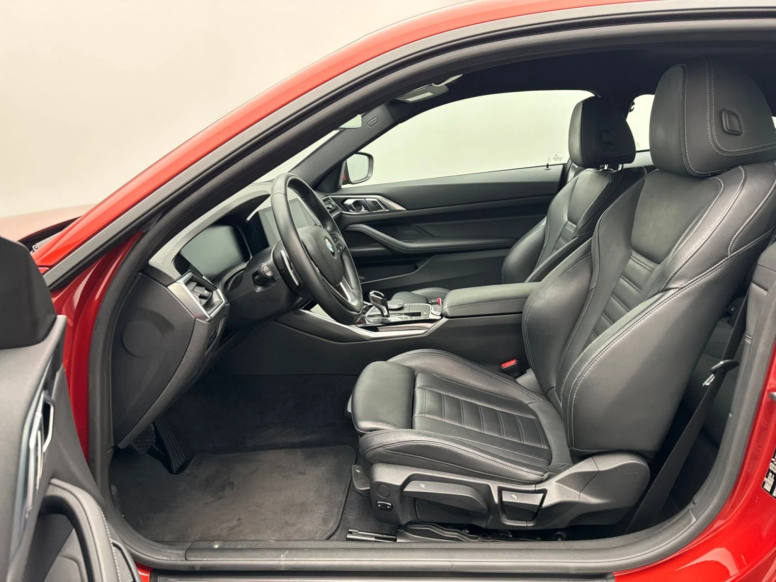 BMW 420 COUPE/163HP/NAVI/LED/AMBI/VIRTUAL/LED/KLESS/trg | Mobile.bg   11