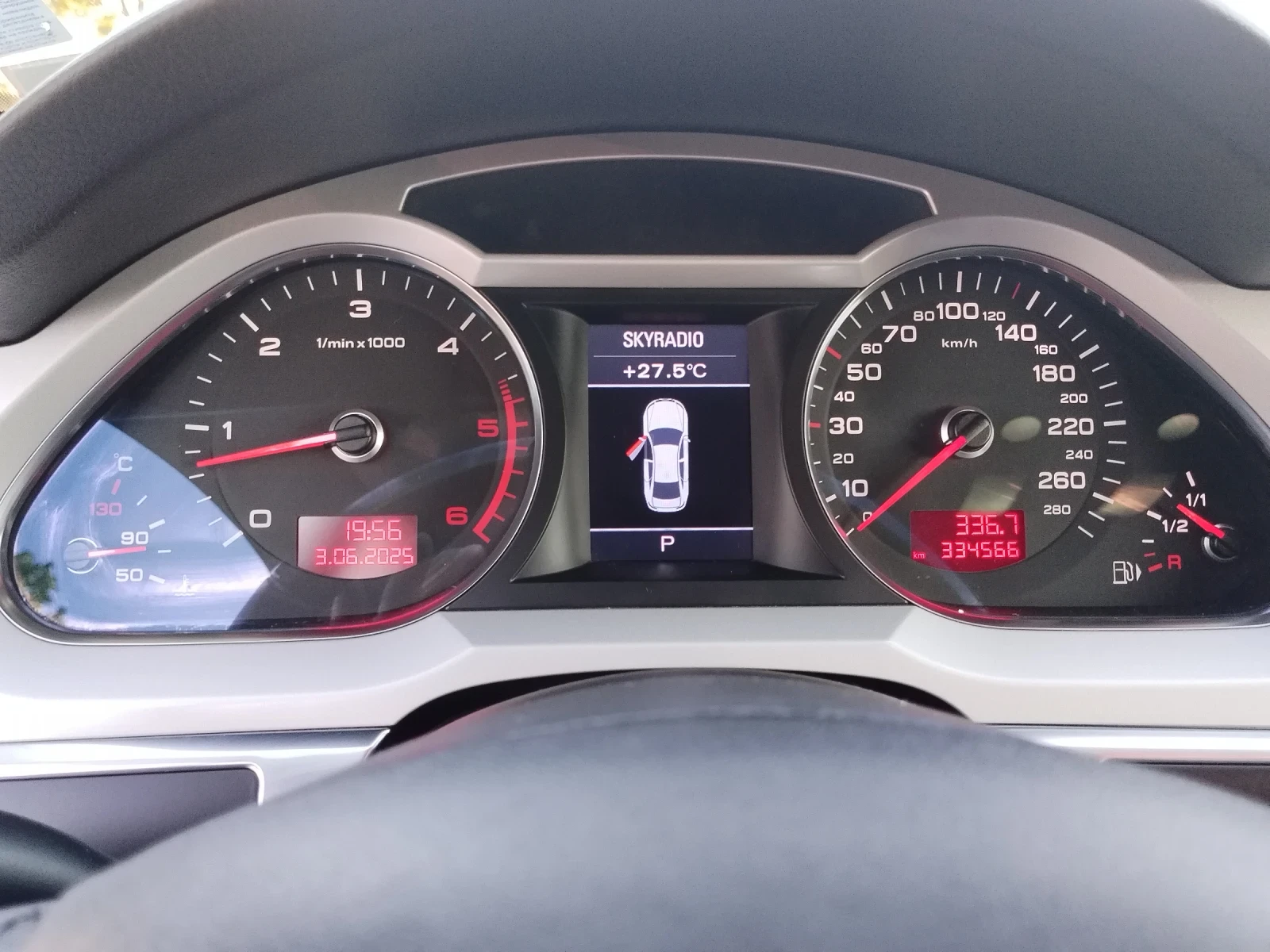 Audi A6  - изображение 10