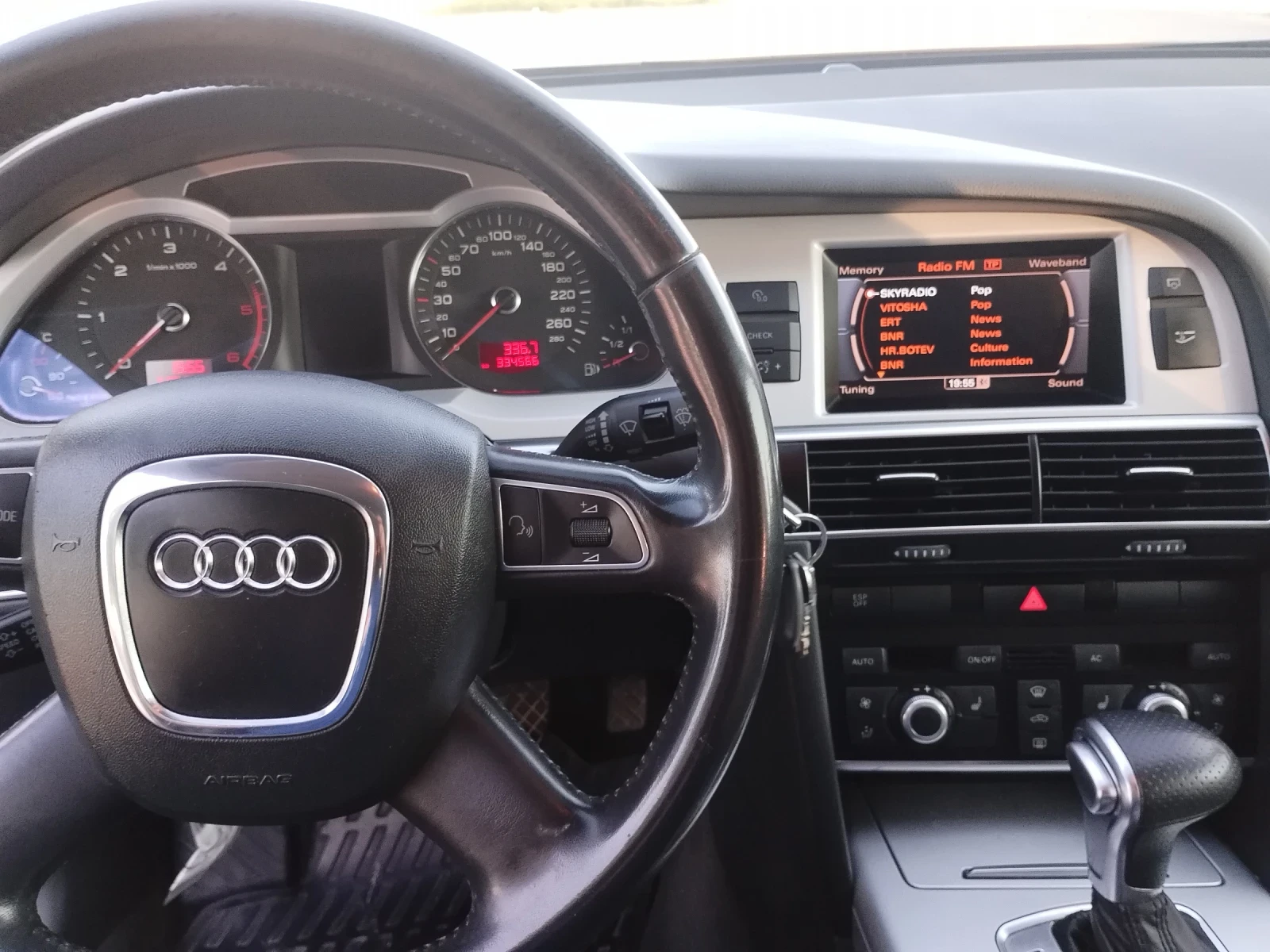 Audi A6  - изображение 9