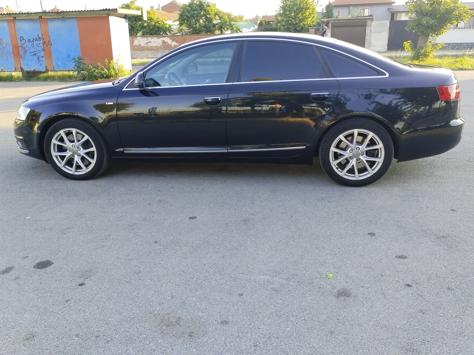 Audi A6  - изображение 2