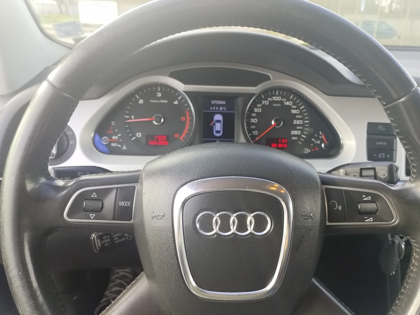 Audi A6  - изображение 10