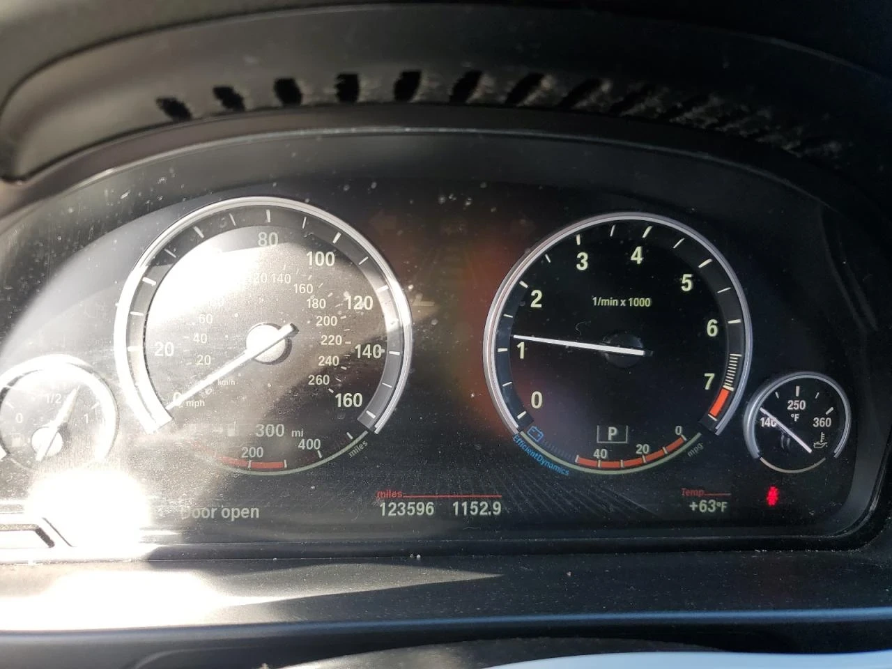 BMW 535  - изображение 9