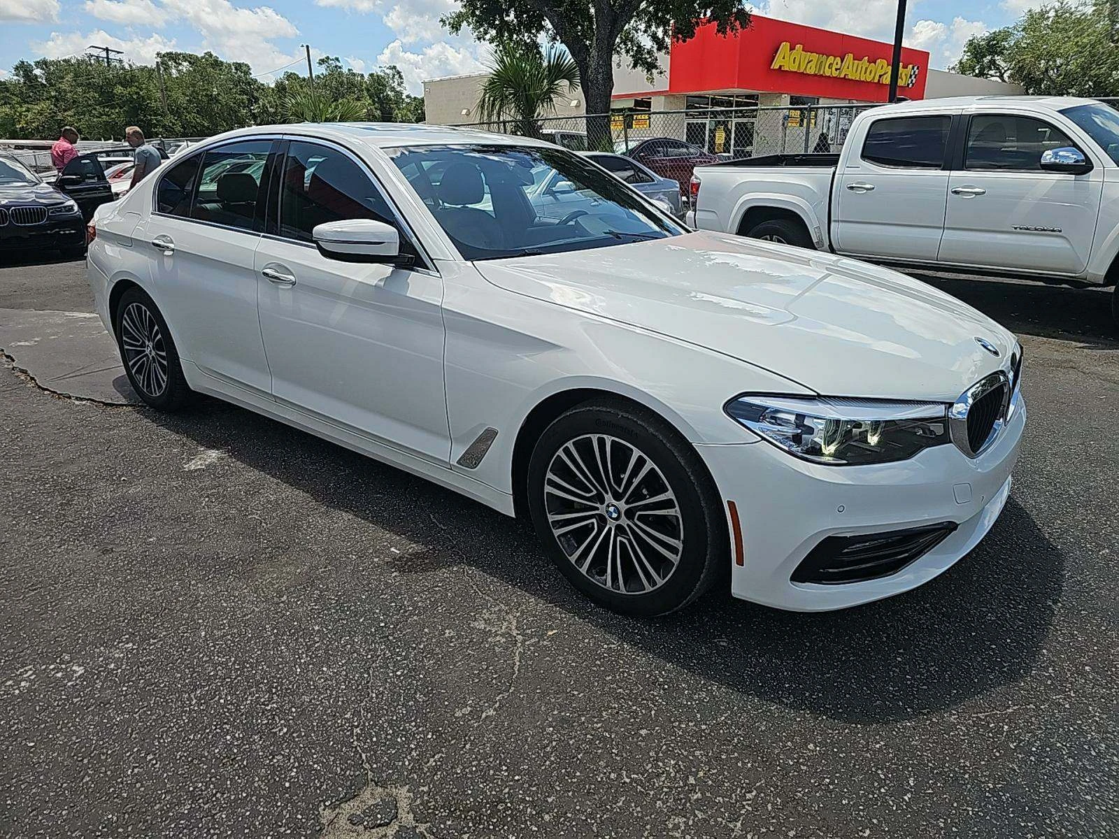 BMW 540 B58* ВИДЕО* ШОУРУМ* БЕЗ АНАЛОГ - изображение 2