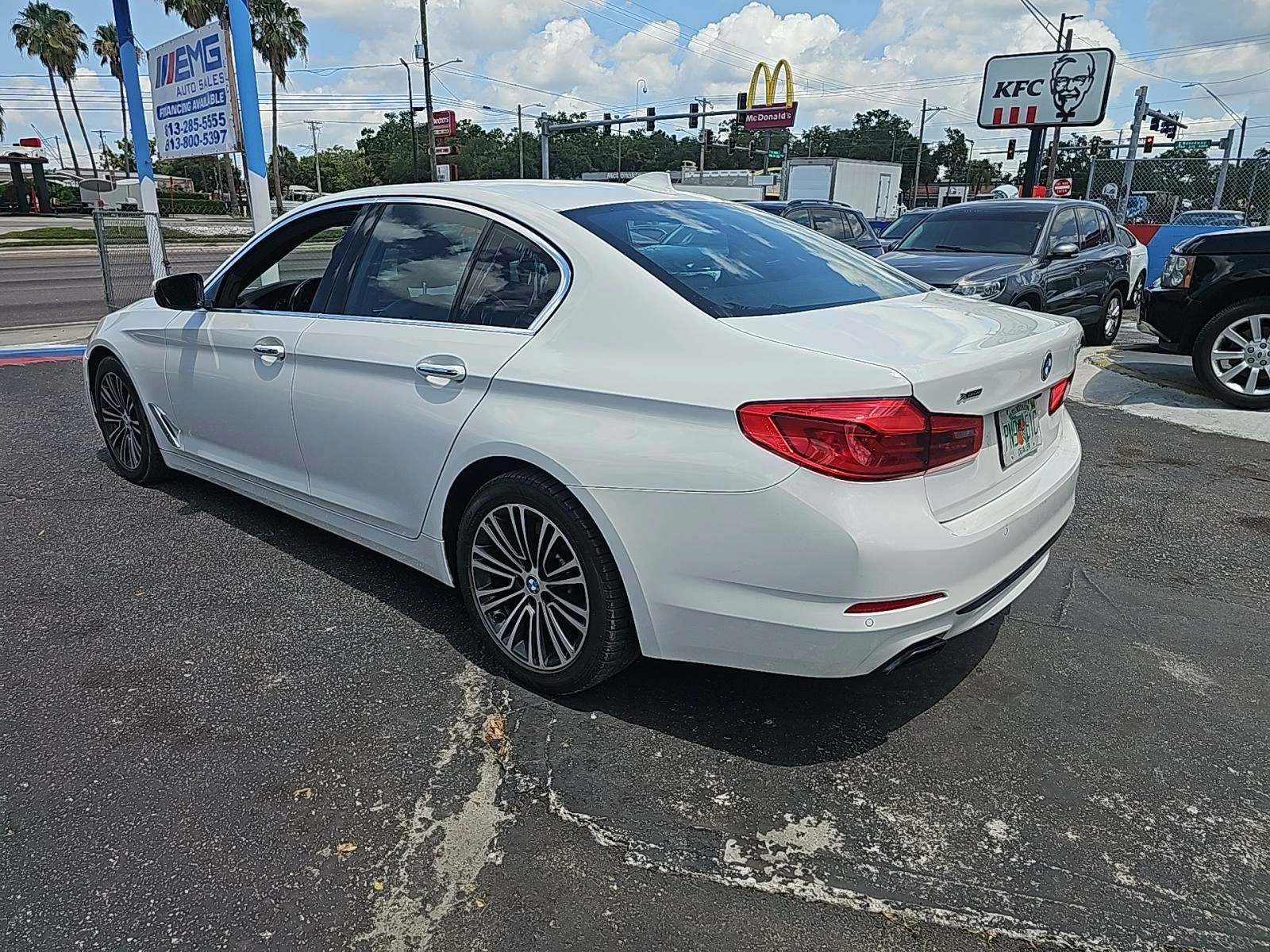 BMW 540 B58* ВИДЕО* ШОУРУМ* БЕЗ АНАЛОГ - изображение 3
