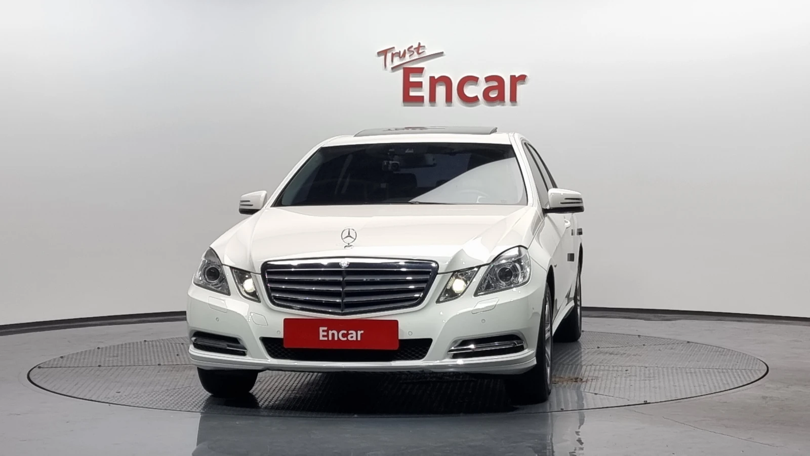 Mercedes-Benz E 220 E-Class W212 E200 CGI - изображение 3