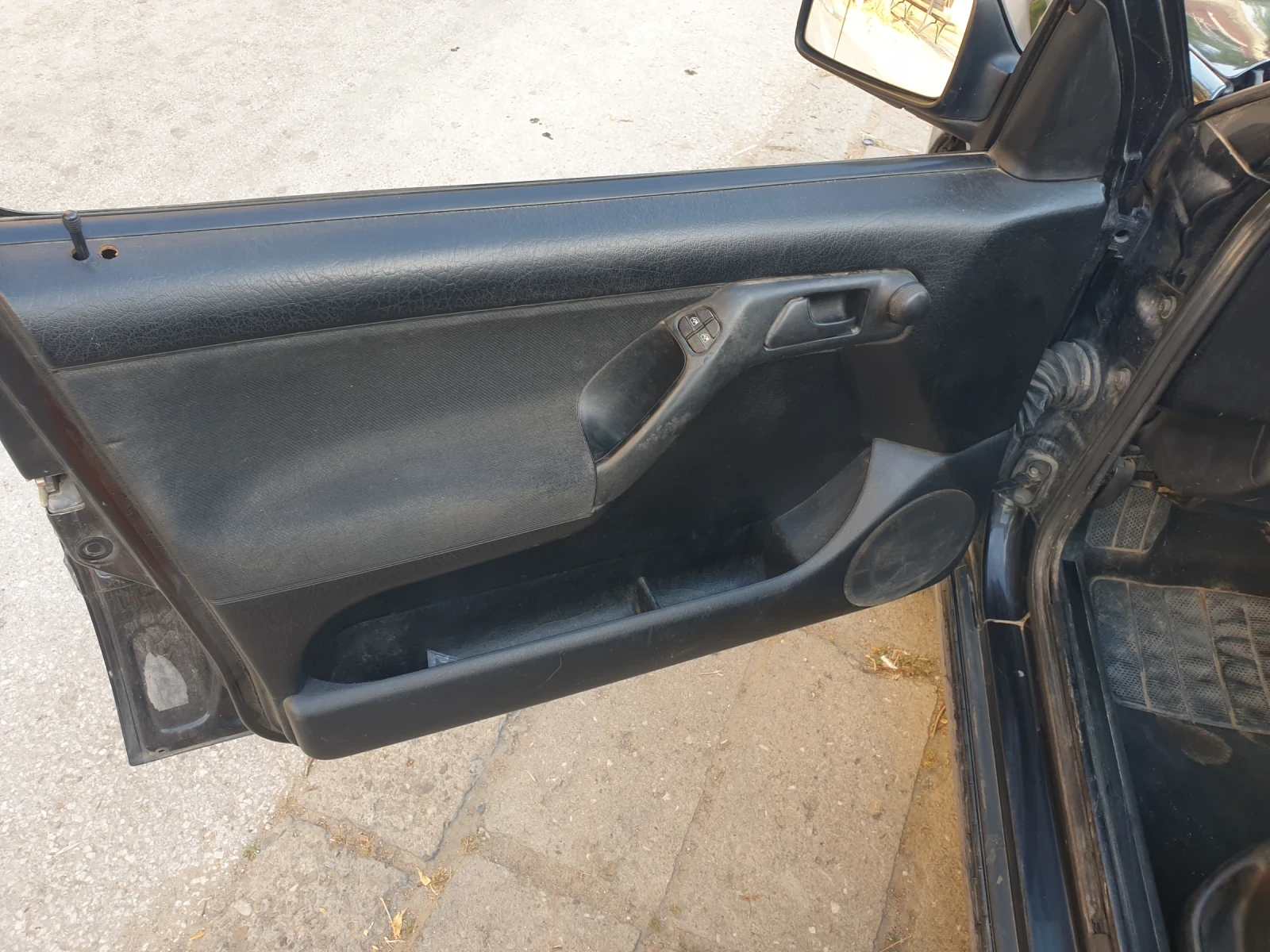 VW Golf  - изображение 3