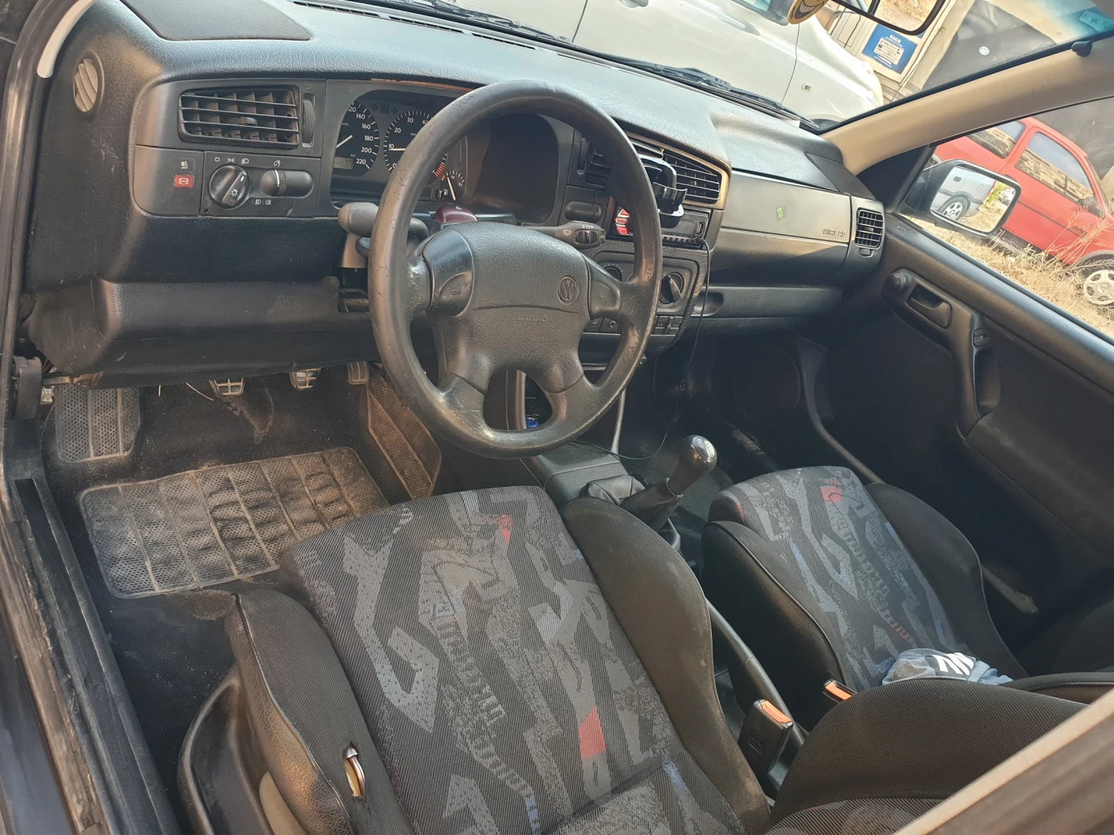 VW Golf  - изображение 4