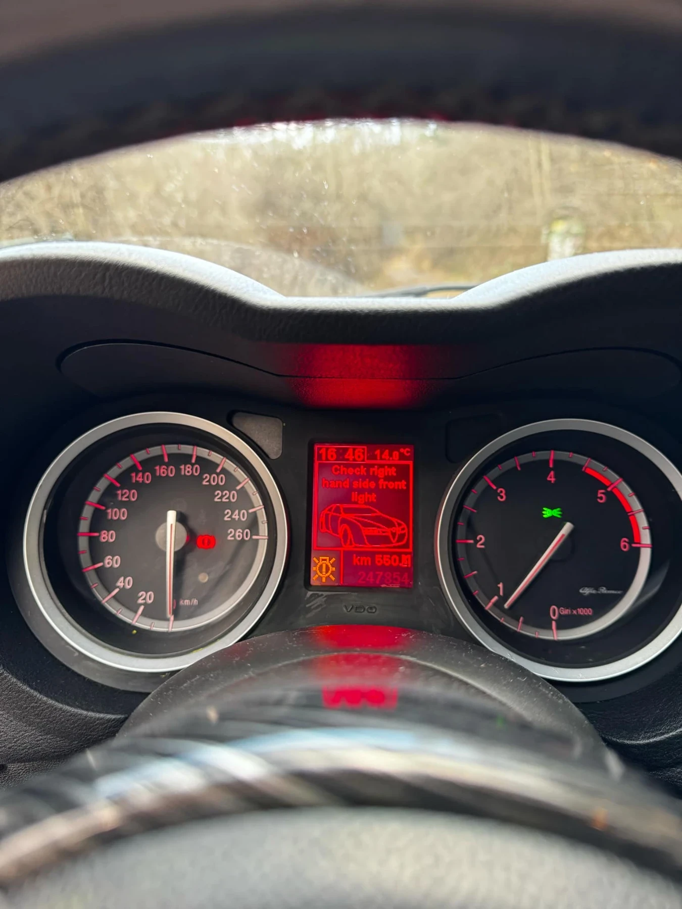 Alfa Romeo 159  - изображение 8